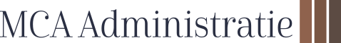 MCA Administratie